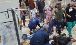 Guterres, Gazze’de yardım bekleyenlerin katledilmesiyle ilgili soruşturma istedi