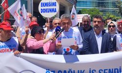 HAK-İŞ Malatya şubesinden kamu sözleşmesi tepkisi: İşçinin iradesi kırmızı çizgimizdir!