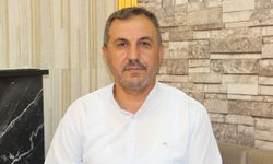 HAKSİAD Batman Şube Başkanı Çetiz: israil, Ortadoğu ekonomisine saplanmış bir hançerdir