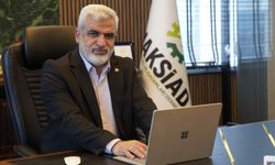 HAKSİAD'dan bayram mesajı   