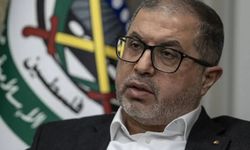  HAMAS: Madleen gemisindeki aktivistlerin hayatından israil sorumludur