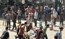 HAMAS: Sahil Katliamı sistematik bir etnik temizliktir