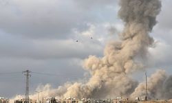 HAMAS: Sözde yardım dağıtım noktaları planlanmış ölüm tuzaklarıdır