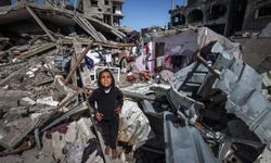 HAMAS'tan Dünya Mülteciler Günü mesajı: İşgal sona ermeden çözüm olmaz