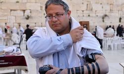 HAMAS'tan siyonist bakan Ben Gvir’in işgal altındaki iç bölgelerde ezanı yasaklamasına tepki