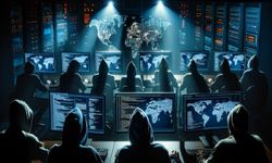 Hanzala hacker grubundan siyonist rejime uyarı: Bu bir tehdit değil, bu bir vaat