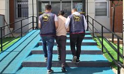 Havaya ateş açarak vatandaşları tehdit eden şahıs yakalandı