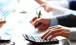 Hizmet üretim endeksi yıllık yüzde 4,5 arttı