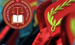 HSK'nın Ana Kararnamesi tamamlandı: 4 bin 36 hakim ve savcının görev yeri değişti
