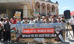 HÜDA PAR Bingöl İl Başkanlığı: Direniş uykudaki vicdanları uyandırdı