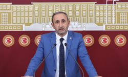 HÜDA PAR Genel Başkan Vekili Demir: Türkiye, içerideki kripto siyonistlerle yüzleşmelidir!