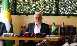 HÜDA PAR Genel Başkanı Yapıcıoğlu: Beklentileri karşılayacak bir anayasayı bu millete kazandıralım