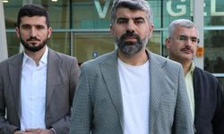HÜDA PAR Milletvekili Dinç, Mısır dönüşü konuştu: Kudüs için malımız da kanımız da feda olsun!