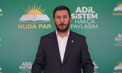 HÜDA PAR: Türkiye, İran ve Pakistan arasında stratejik bir pakt ve güç birliği kurulmalı