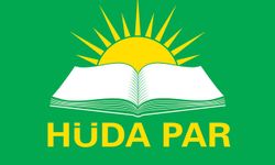 HÜDA PAR’dan eczacı ve doktorlara yeşil pasaport verilmesi hakkında kanun teklifi