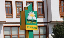 HÜDA PAR’dan Kurban Bayramı mesajı: Bayramlar, kardeşliğin ve paylaşmanın zirveye ulaştığı zamanlardır