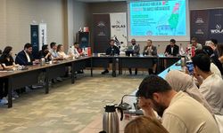 Hukukçulardan Filistin'in özgürlük mücadelesine destek raporu