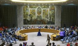 Irak, hava sahasını ihlal eden işgal rejimini BM'ye şikayet etti