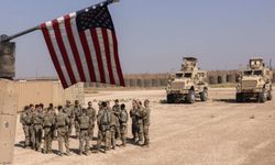 Irak’taki işgalci ABD üssüne saldırı girişimi!