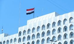 Irak'tan İran'ın ABD üssüne yönelik misillemesine ilişkin açıklama