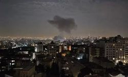 İran: "Ali bin Ebu Talib"  koduyla "Sadık Vaat 3" harekat başladı