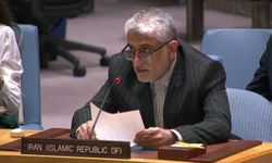 İran BM Temsilcisi: ABD'nin işgalin terör saldırılarına ortak olduğu konusunda şüphe yok