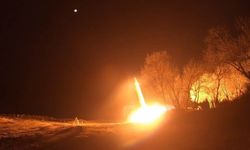 İran Devrim Muhafızları: Düşman, füze dalgamızı durdurmada başarısız oldu