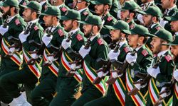 İran Devrim Muhafızları: Şehit Komutan Selami'nin yolunu sürdüreceğiz