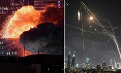 İran en büyük ve en yoğun füze saldırısına hazırlanıyor: Tel Aviv'i boşaltın!