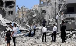 İran füzeleri, hahamların hurafelerini alay konusu yaptı!