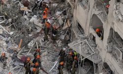 İran füzesi, Tel Aviv'de eski bir işgalci bakanın evine isabet etti