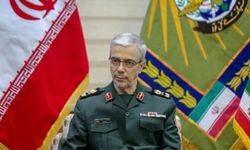 İran Genelkurmay Başkanı Muhammed Bakıri siyonist rejim saldırısında şehit oldu