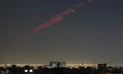 İran hava savunması işgalin F-35 savaş uçağını ve casus İHA'sını düşürdü