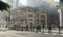 İran işgal rejimine yönelik ilk kez çok başlıklı Hayber-Şeken füzesini kullandı