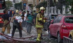 İran: israil saldırılarında 627 kişi hayatını kaybetti, 4 bin 870 kişi yaralandı