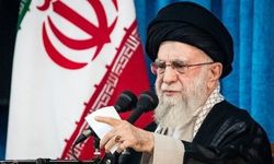 İran lideri  Hamanei: Uzlaşma yok, habis siyonist rejime ağır darbeler indirilecek!