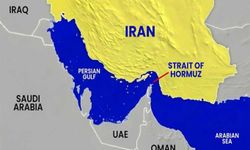 İran Meclisi, Hürmüz Boğazı'nın kapatılmasına onay verdi