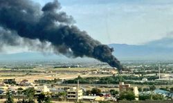 İran: Natanz'a yönelik siyonist saldırı, uluslararası hukukun açık ihlali