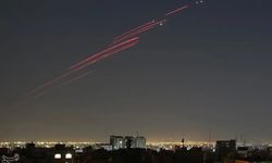 İran Ordusu: 28 düşman hava aracı düşürüldü, işgale ait Hermes casus İHA’sı imha edildi