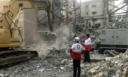 İran Sağlık Bakanlığı: israil saldırılarında 3 hastane ve 6 ambulans hedef alındı