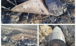 İran, siyonistlere ait gelişmiş bir insansız hava aracını düşürdü