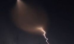 İran siyonistleri ilk defa Hürremşehr füzeleri ile vurdu