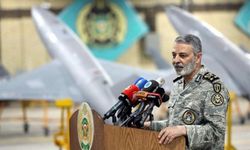 İran: Şu ana kadarki operasyonlarımız caydırıcıydı; cezalandırıcı operasyonlarımız çok yakında!