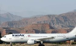 İran'daki uçuş yasağı uzatıldı