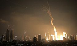 İran'dan 3 ülkeye uyarı: israile yardım ederseniz üslerinizi vururuz
