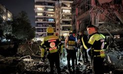 İran'dan işgal rejimine ağır darbeler ve benzeri görülmemiş zararlar