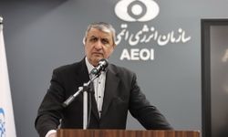 İran'dan nükleer tesislerin durumuna ilişkin açıklama