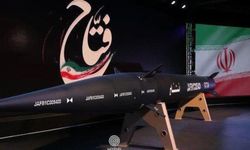 İran'dan siyonist rejime Fettah füzesi: Hava sahasında tam kontrol bizde