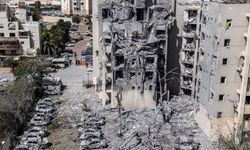 İran'ın füzesi sonucu ölen bir kişinin işgal askeri olduğu açıklandı