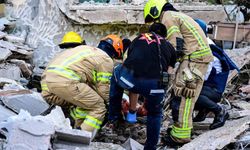 İran'ın misillemesi sürüyor: Rişon Leziyyon'da 3 ölü, 38 yaralı